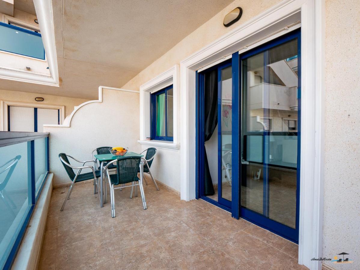 Apartment Eva Cabo Roig Exterior foto